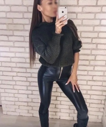 Анкета проститутки Зина - город Шуя, 20 лет, №6009